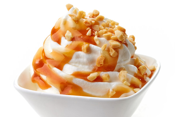 Custard San Antonio