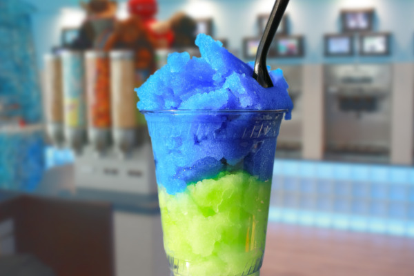san antonio Italian Ice