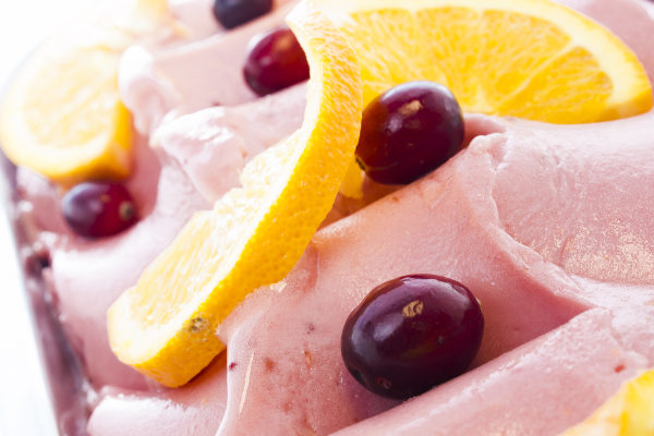 Frozen Yogurt