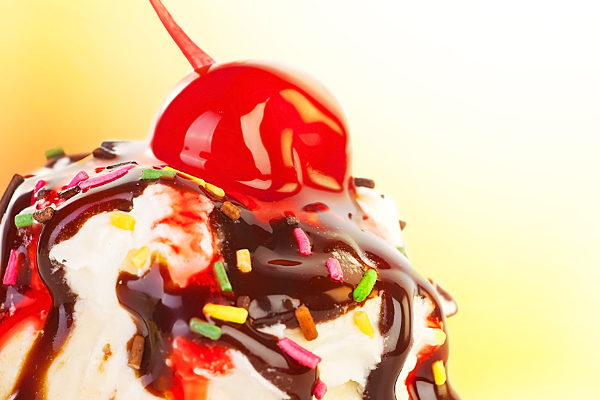 Frozen Yogurt