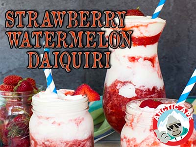 frozen-yogurt-strawberry-daiquiri-san-antonio