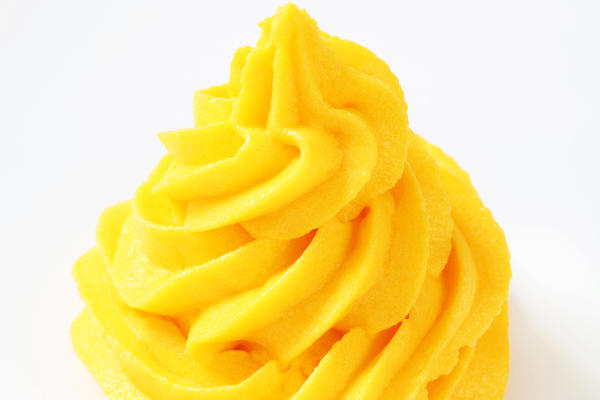 Mango Frozen Yogurt