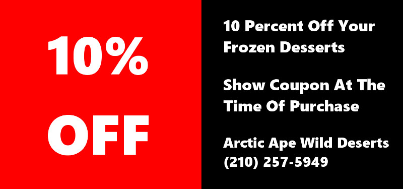 Arctic-Ape-Frozen-Desserts-Coupon
