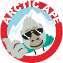 Arctic Ape Frozen Yogurt